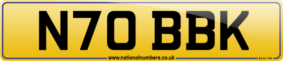 N70 BBK