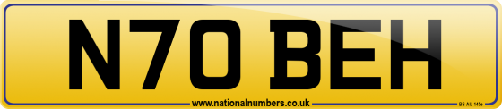 N70 BEH