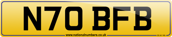 N70 BFB