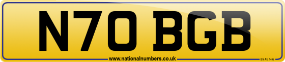 N70 BGB