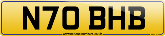 N70 BHB
