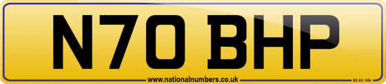 N70 BHP