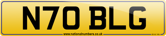 N70 BLG