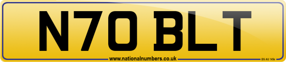 N70 BLT