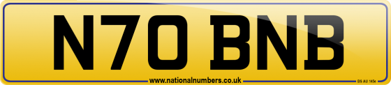 N70 BNB