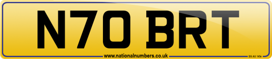 N70 BRT