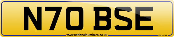 N70 BSE