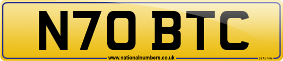 N70 BTC
