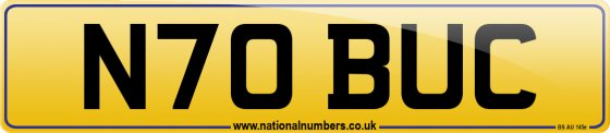 N70 BUC