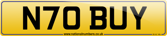 N70 BUY