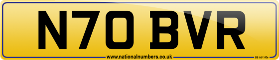 N70 BVR