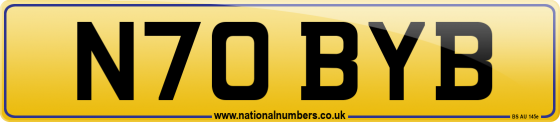 N70 BYB