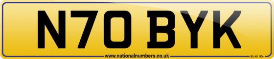N70 BYK
