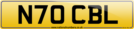 N70 CBL