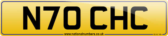 N70 CHC