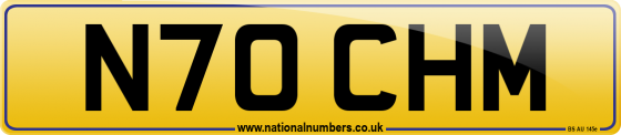 N70 CHM