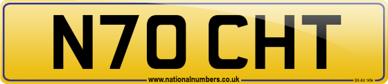 N70 CHT