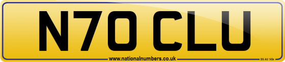 N70 CLU