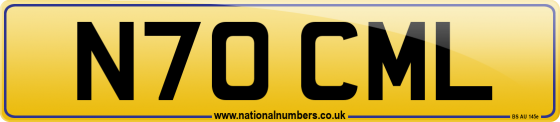 N70 CML