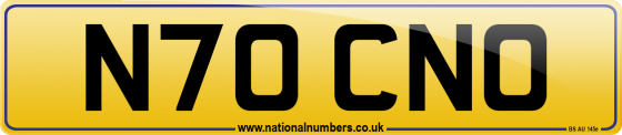 N70 CNO