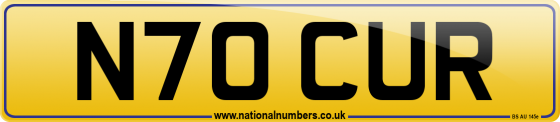 N70 CUR