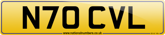 N70 CVL