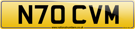 N70 CVM