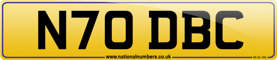 N70 DBC