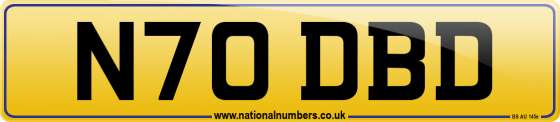 N70 DBD