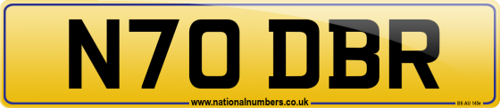 N70 DBR