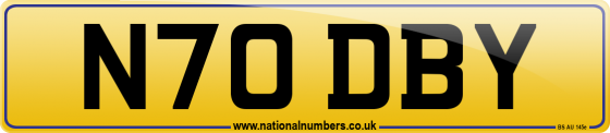 N70 DBY