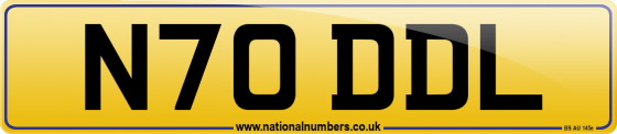 N70 DDL