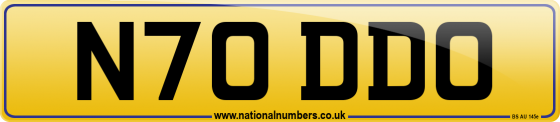 N70 DDO