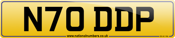N70 DDP