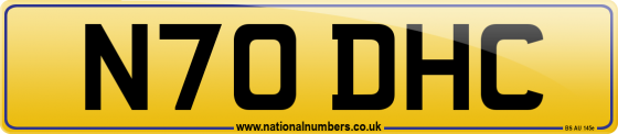 N70 DHC