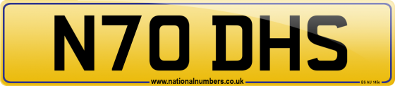 N70 DHS