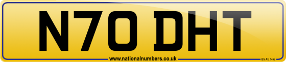 N70 DHT