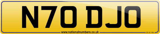 N70 DJO