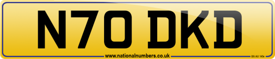 N70 DKD