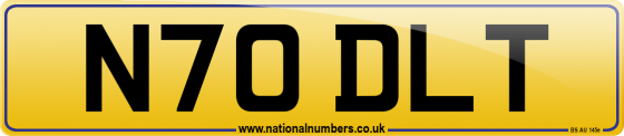 N70 DLT