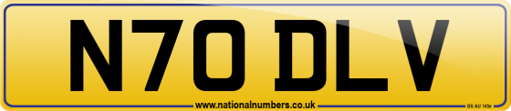 N70 DLV