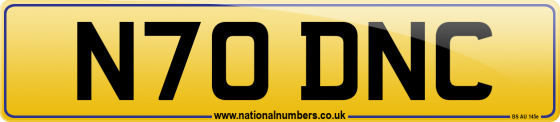N70 DNC
