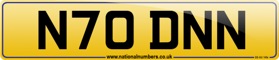 N70 DNN