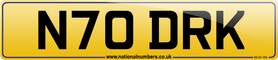 N70 DRK