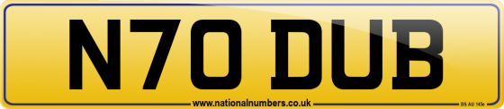 N70 DUB
