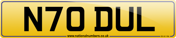 N70 DUL