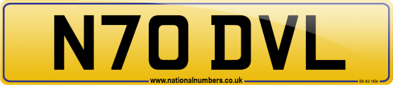 N70 DVL
