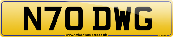 N70 DWG