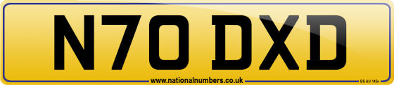 N70 DXD