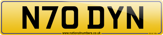 N70 DYN